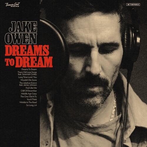 Dreams To Dream - Vinyl LP