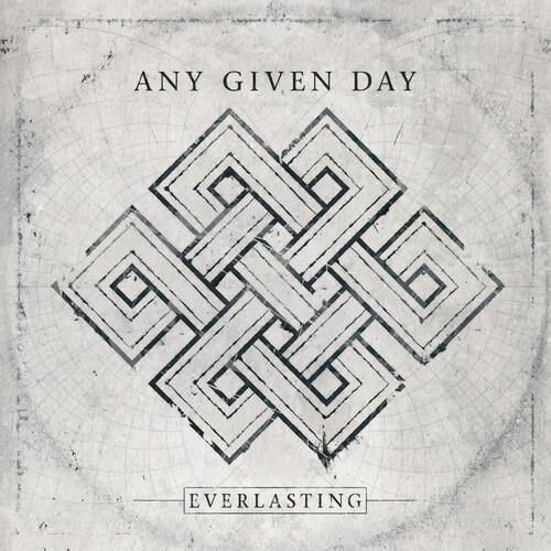 Everlasting - Limited Edition Vinyl LP (Silver/Black)