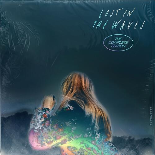 Lost In The Waves: The Complete Edition - Limited Edition Vinyl LP (Blue)