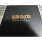Tribute To The Gods (Luxurious Box Embossed in Gold) - Limited Edition Vinyl LP (Gold)