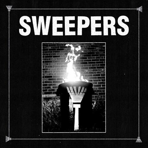 Sweepers - Vinyl LP