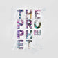 The Prophet - Vinyl LP (White)