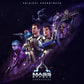 Mass Effect Andromeda (Original Soundtrack) - Vinyl LP