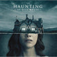 The Haunting Of Hill House (Original Soundtrack) - Vinyl LP (Blue/Green/White)