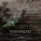 The Abyss Into Which We All Have To Stare - Vinyl LP (Green)