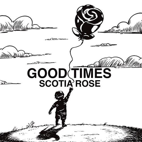 Good Times - Vinyl LP