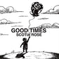 Good Times - Vinyl LP