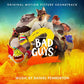 The Bad Guys 2 (Orginal Soundtrack) - Vinyl LP (Orange/Red)