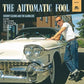 The Automatic Fool - Vinyl LP