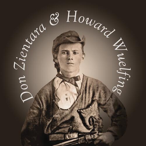 Don Zientara & Howard Wuelfing - 7-Inch Single
