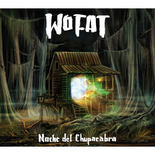 Noche Del Chupacabra - Vinyl LP