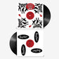 Freestyle Rewind (Various Artists) - Limited Edition Vinyl LP