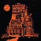 Haunted House Party - Special Edition - Vinyl LP 180 Gram