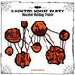 Haunted Holiday Treats - Vinyl LP 180 Gram