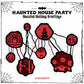 Haunted Holiday Greetings - Vinyl LP 180 Gram