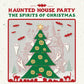 Spirits Of Christmas - Vinyl LP 180 Gram