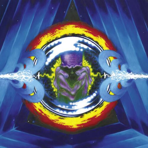 Space Rituals And Magick - Vinyl LP
