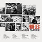 Unplugged Album II (NATURAL CLEAR VINYL) - Vinyl LP