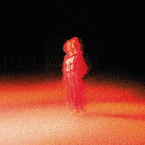 These Frightening Machines (RED SMOKE VINYL) - Vinyl LP (Red)