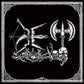 Destructive Elite Terror - Vinyl LP