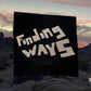 Finding Ways - Vinyl LP