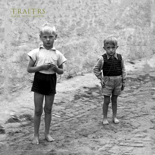 Horses In The Abattoir - Limited Edition Vinyl LP