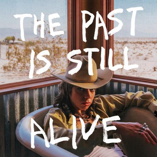 The Past Is Still Alive - Vinyl LP