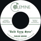 Auld Lang Syne / Everyday Will Be Like a Holiday - Vinyl LP