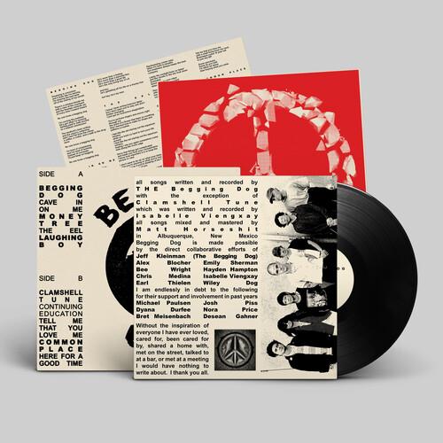 Demo 1 - Vinyl LP