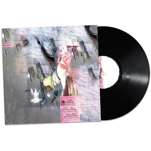 Zero Guilt - Vinyl LP