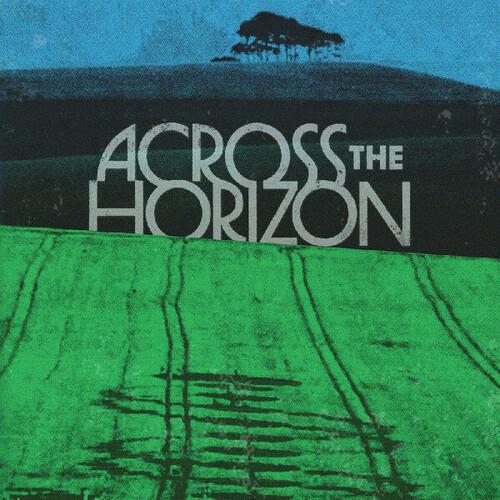 Across The Horizon: Vol. 1 (Various Artists) - Vinyl LP