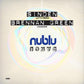 Nublu Dance One (Various Artists) - 7-Inch Single