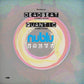 Nublu Dance Two (Various Artists) - 7-Inch Single