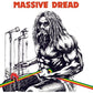 Massive Dread - Vinyl LP