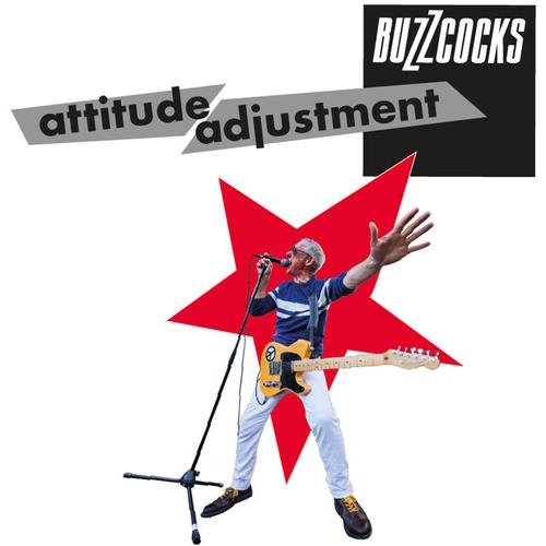Attitude Adjustment - Vinyl LP