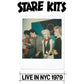 Live in NYC 1979 - Vinyl LP