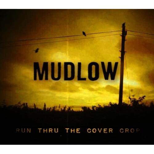 Run Thru The Cover Crop - Vinyl LP