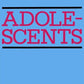 Adolescents - Vinyl LP