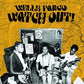 Watch Out! - Vinyl LP