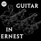 Guitar In Ernest - Vinyl LP