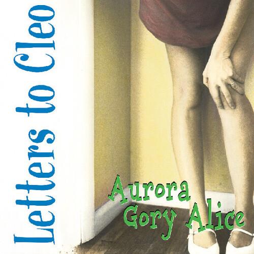 Aurora Gory Alice - Vinyl LP (Blue)