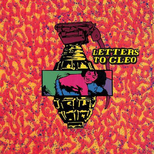 Wholesale Meats and Fish - Vinyl LP (Yellow)