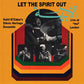 Let The Spirit Out: Live at mu London - Deluxe Edition Vinyl LP
