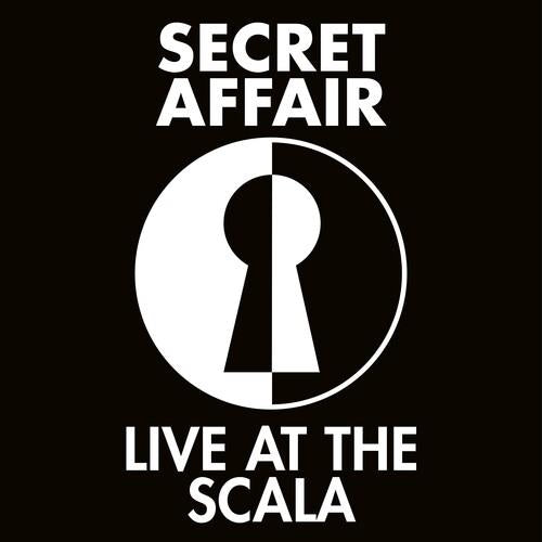Live At The Scala - Vinyl LP