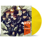 No More Dream - Japanese Yellow Vinyl Version - Vinyl LP (Yellow)