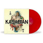 Empire - NAD Solid Red Vinyl - Vinyl LP (Red)
