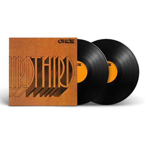Third - Vinyl LP