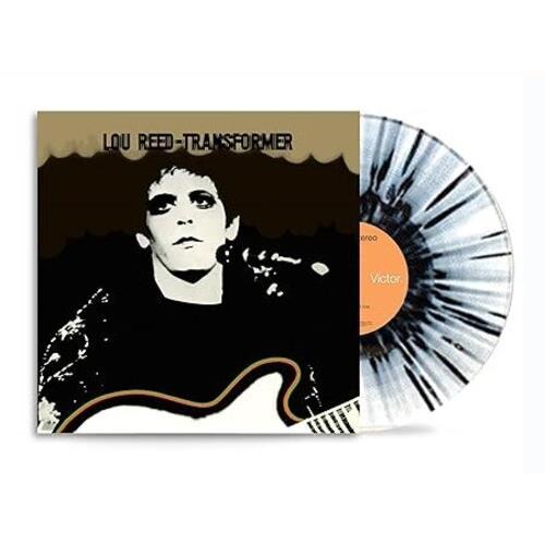 Transformer - Vinyl LP