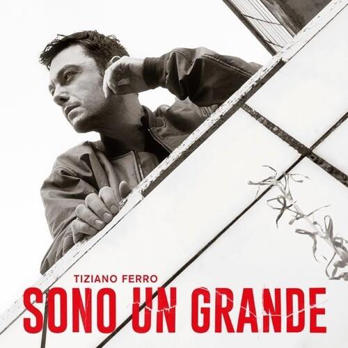 Sono Un Grande - Vinyl LP