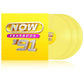 Now Yearbook 1991 / Various - Yellow Colored Vinyl - Vinyl LP (Yellow)